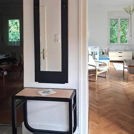 Zongoras Apartament