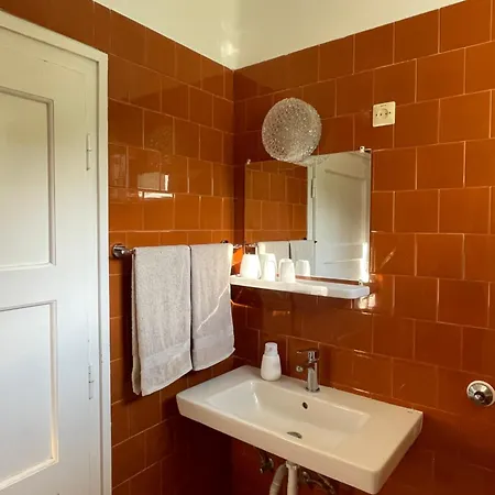 Apartament Zongoras *