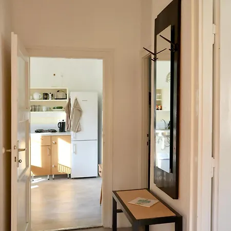 Zongoras Apartament *