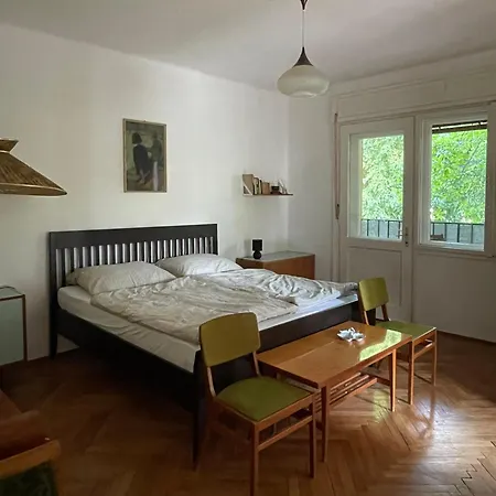Zongoras Apartament Balatonalmádi